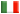 Italian - Italy Italian - Italy
